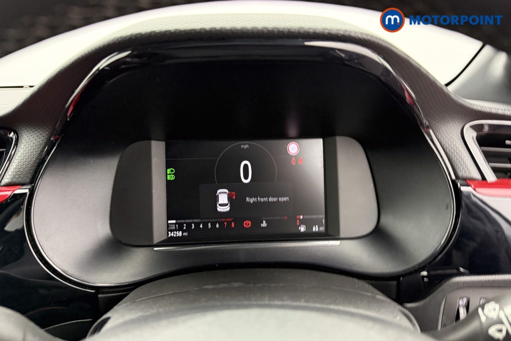 Used Vauxhall Corsa 2023 for sale - 76762731: Photo 13