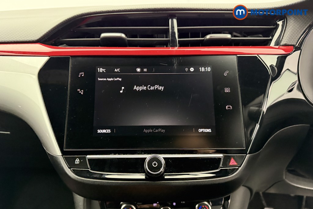 Used Vauxhall Corsa 2023 for sale - 76762731: Photo 14