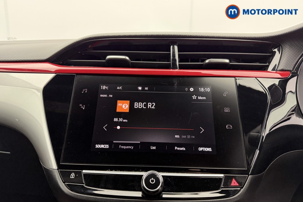 Used Vauxhall Corsa 2023 for sale - 76762731: Photo 15