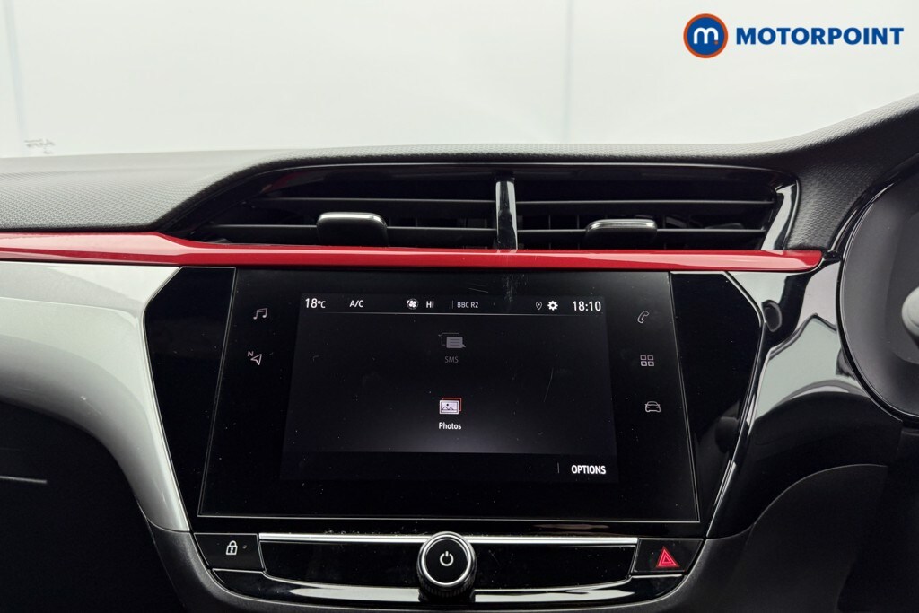 Used Vauxhall Corsa 2023 for sale - 76762731: Photo 17