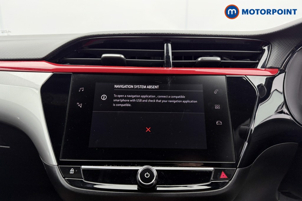 Used Vauxhall Corsa 2023 for sale - 76762731: Photo 18