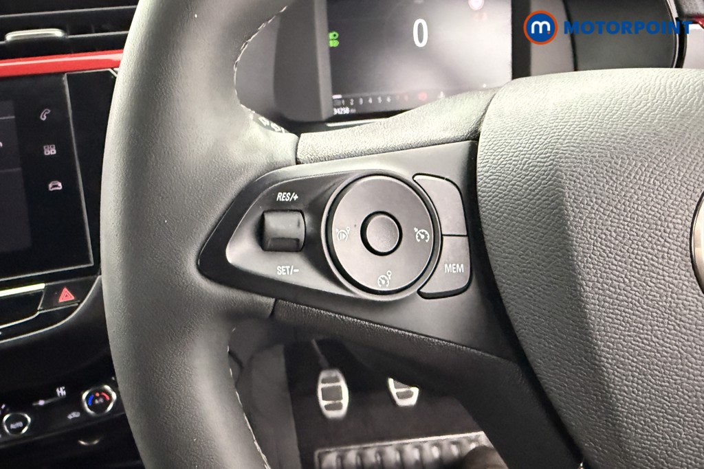 Used Vauxhall Corsa 2023 for sale - 76762731: Photo 21