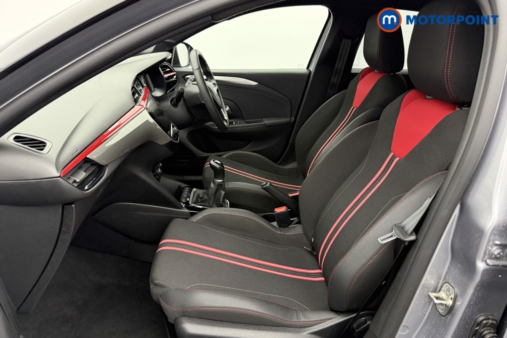 Used Vauxhall Corsa 2023 for sale - 76762731: Photo 28