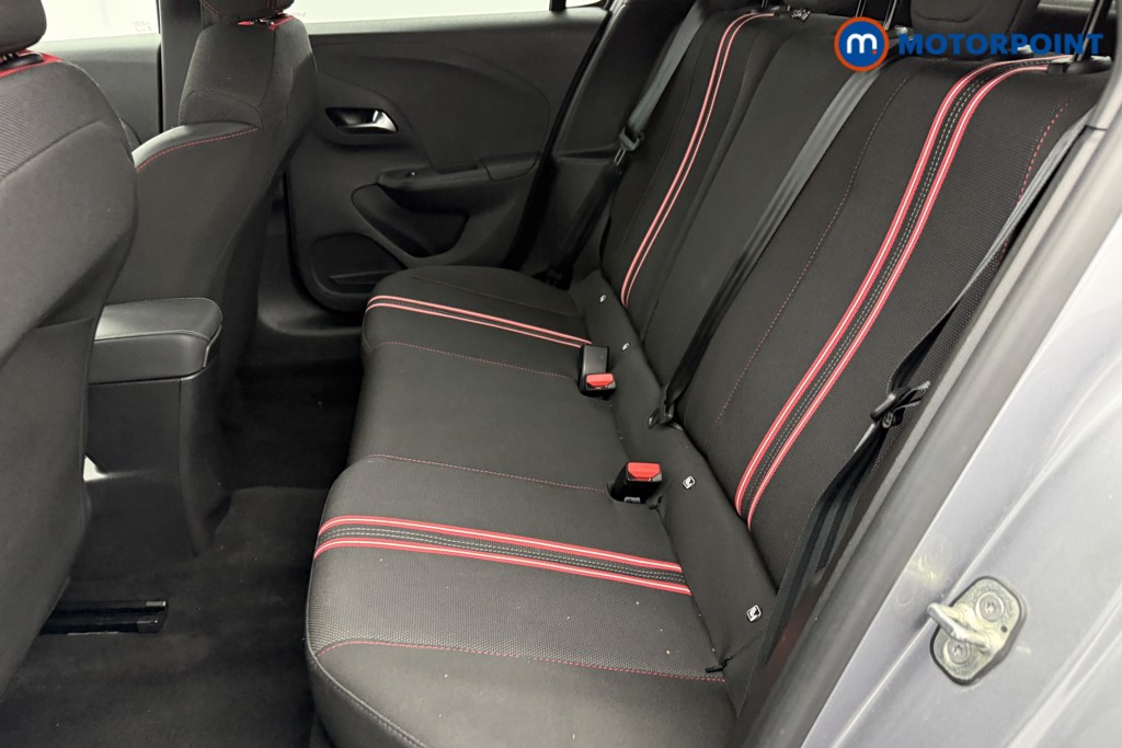 Used Vauxhall Corsa 2023 for sale - 76762731: Photo 29