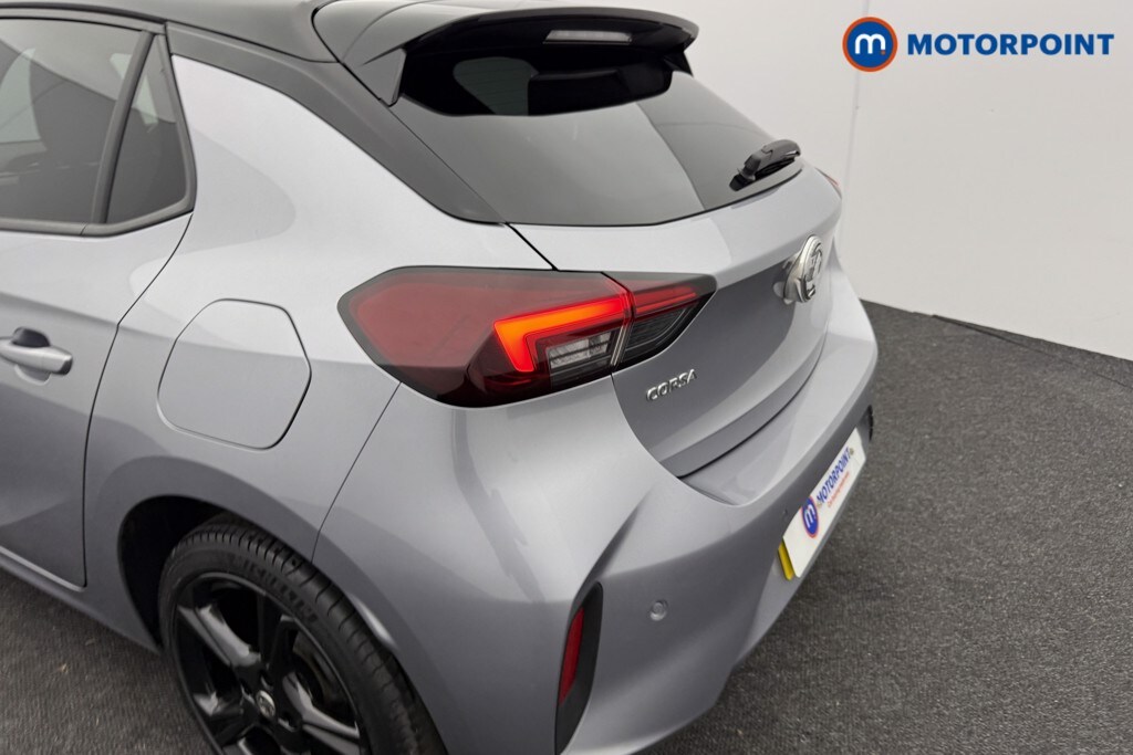 Used Vauxhall Corsa 2023 for sale - 76762731: Photo 31