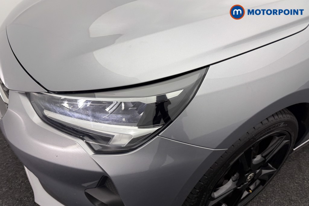Used Vauxhall Corsa 2023 for sale - 76762731: Photo 32