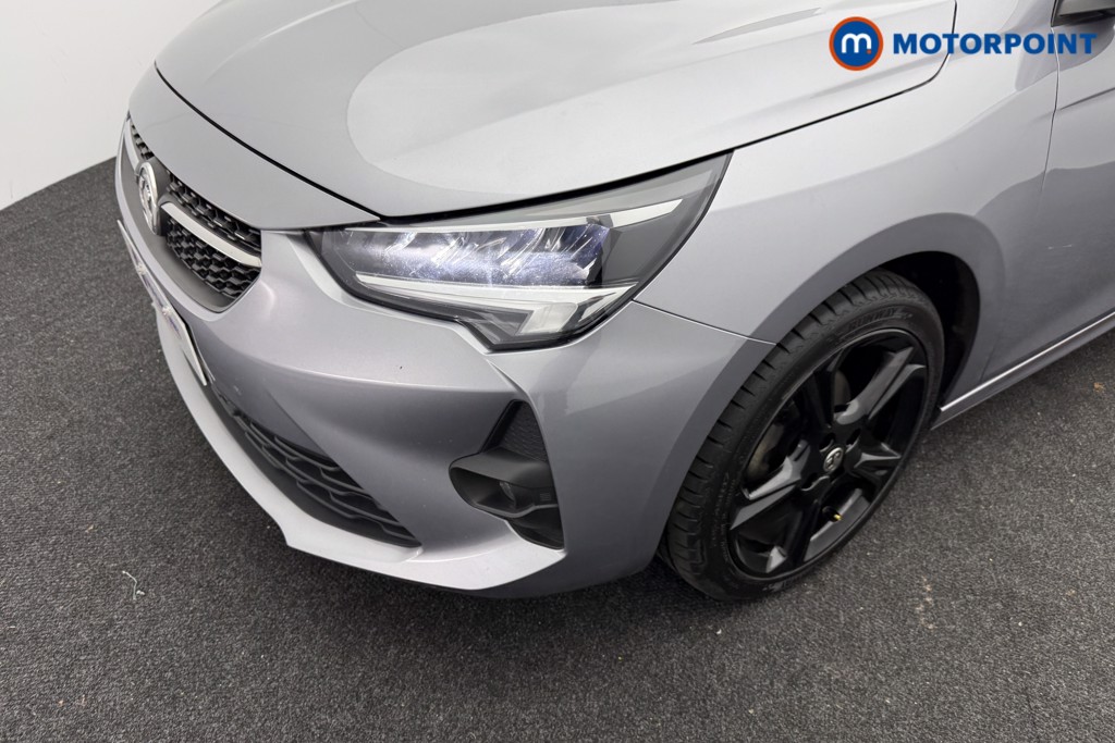 Used Vauxhall Corsa 2023 for sale - 76762731: Photo 33