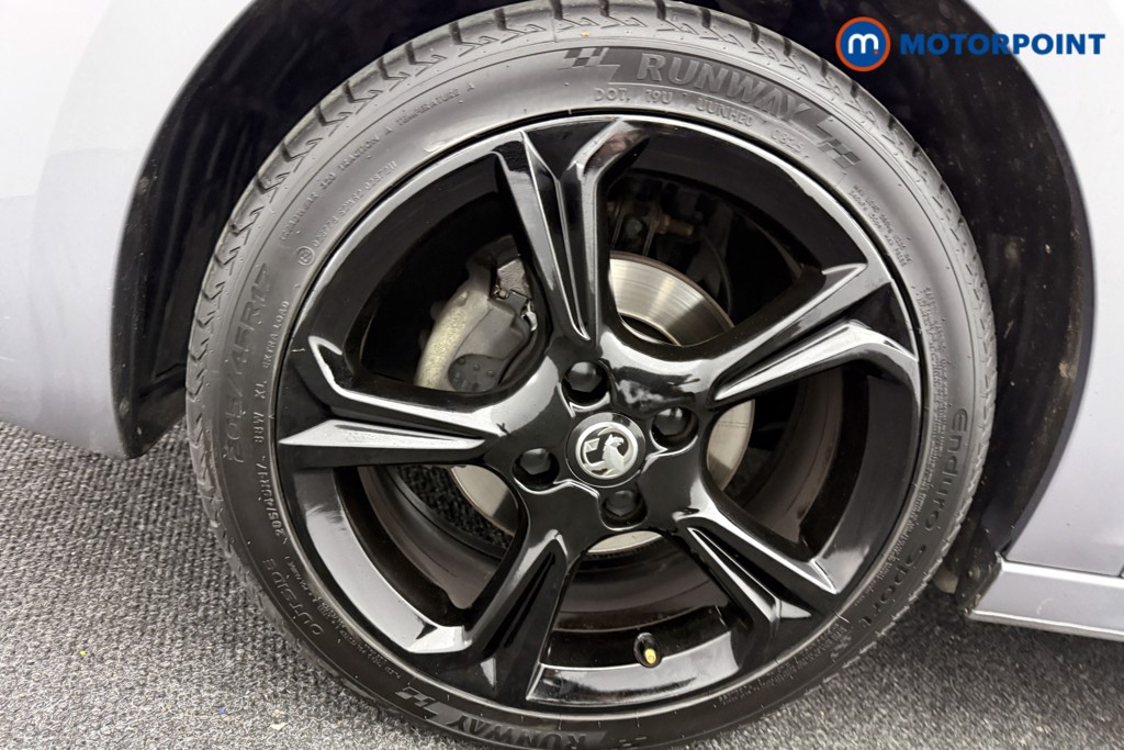 Used Vauxhall Corsa 2023 for sale - 76762731: Photo 34