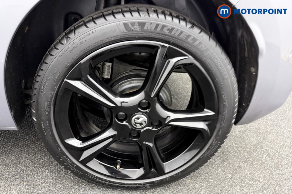 Used Vauxhall Corsa 2023 for sale - 76762731: Photo 35