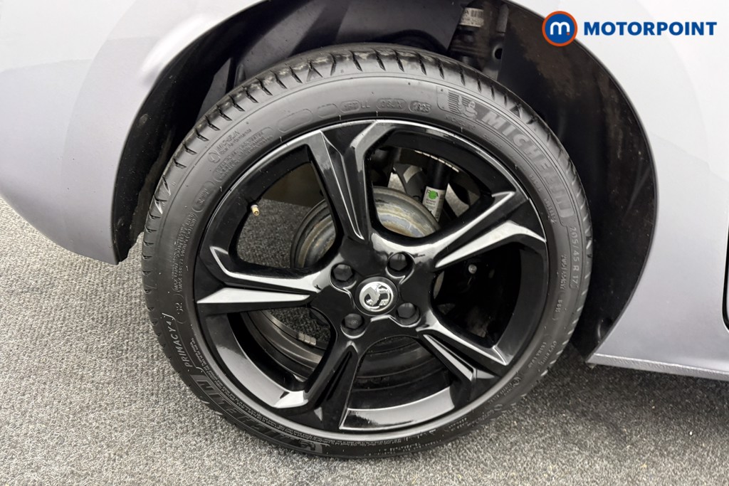 Used Vauxhall Corsa 2023 for sale - 76762731: Photo 36