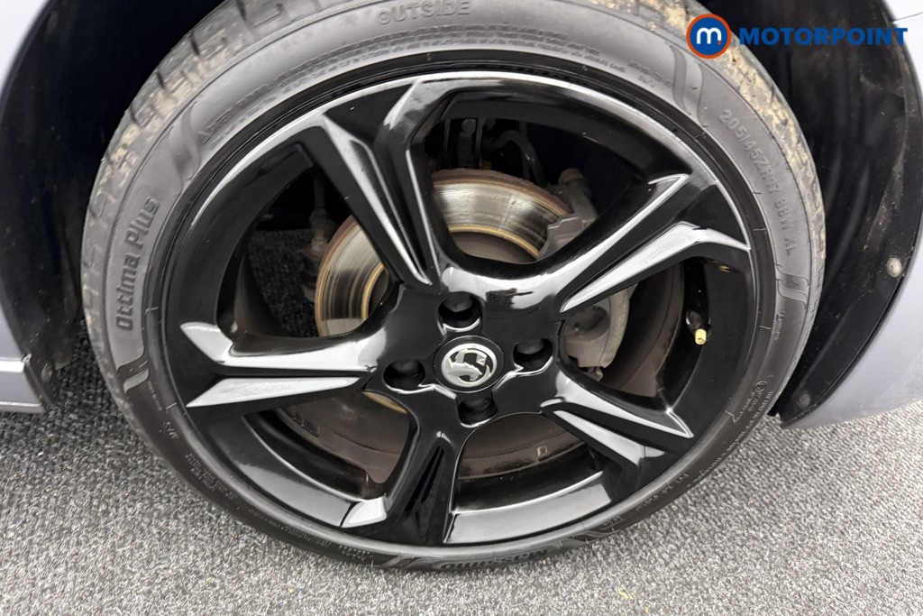 Used Vauxhall Corsa 2023 for sale - 76762731: Photo 37