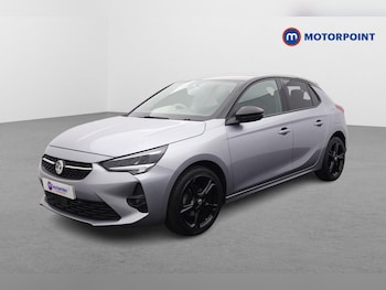 Used Vauxhall Corsa 2023 for sale - 76762731: Photo