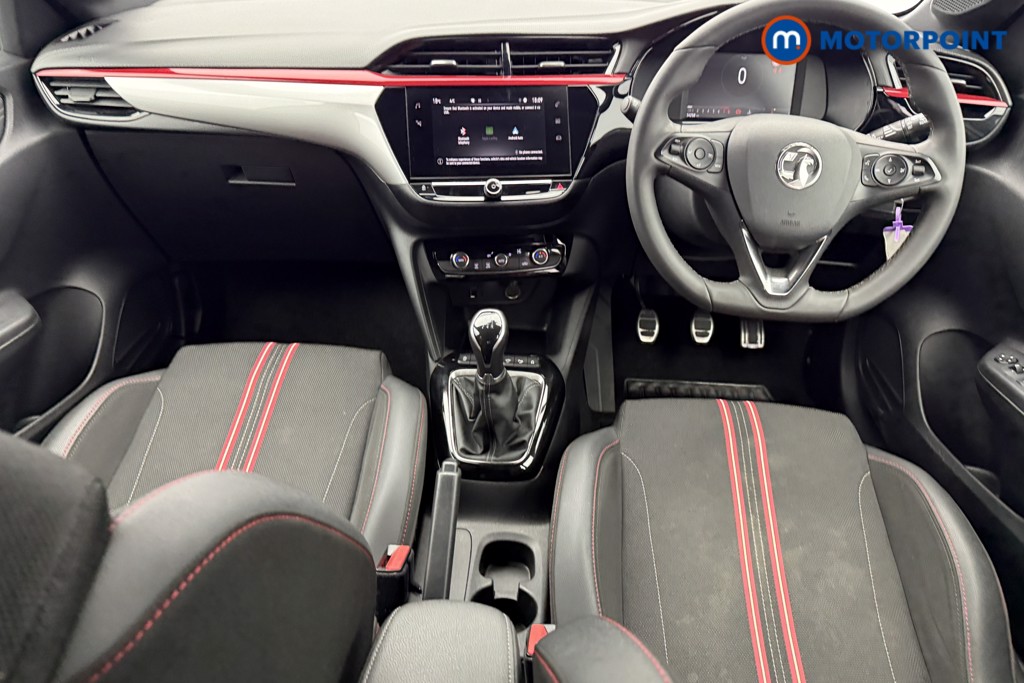 Used Vauxhall Corsa 2023 for sale - 76762731: Photo 9