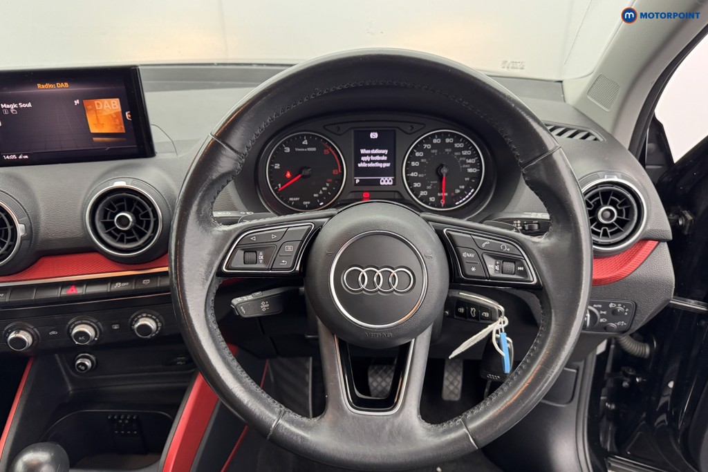 Used Audi Q2 2020 for sale - 77814851: Photo 11