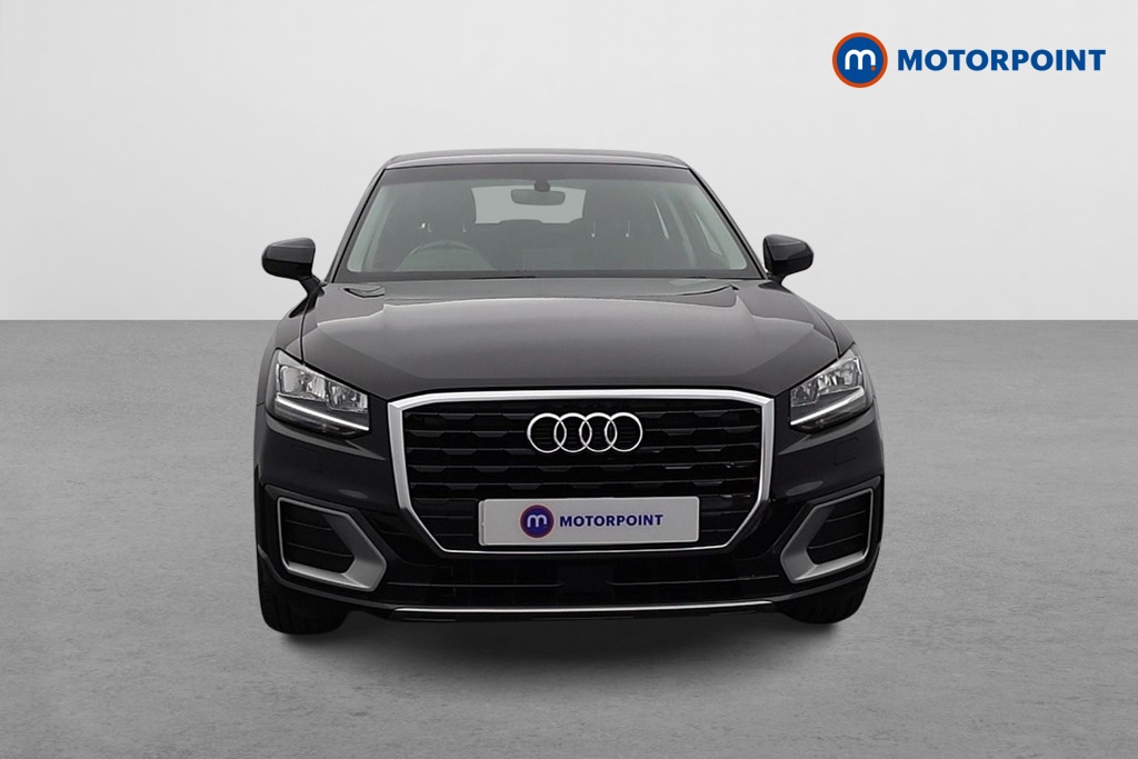 Used Audi Q2 2020 for sale - 77814851: Photo 2