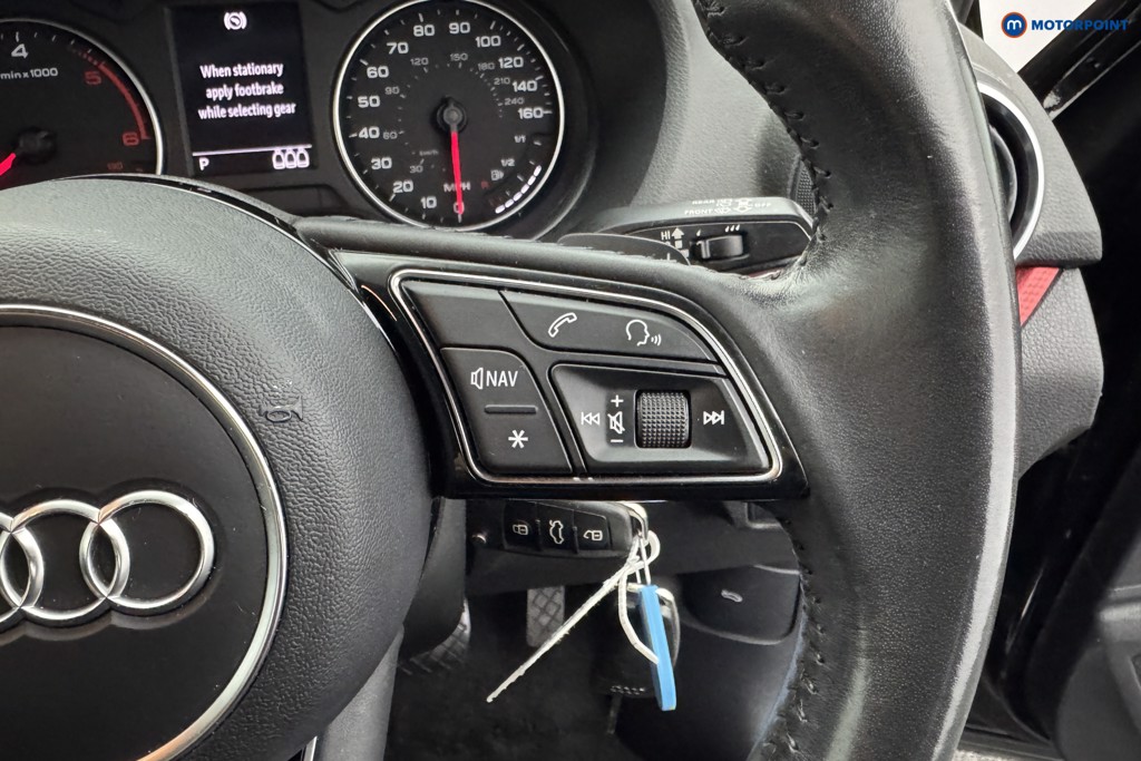 Used Audi Q2 2020 for sale - 77814851: Photo 21