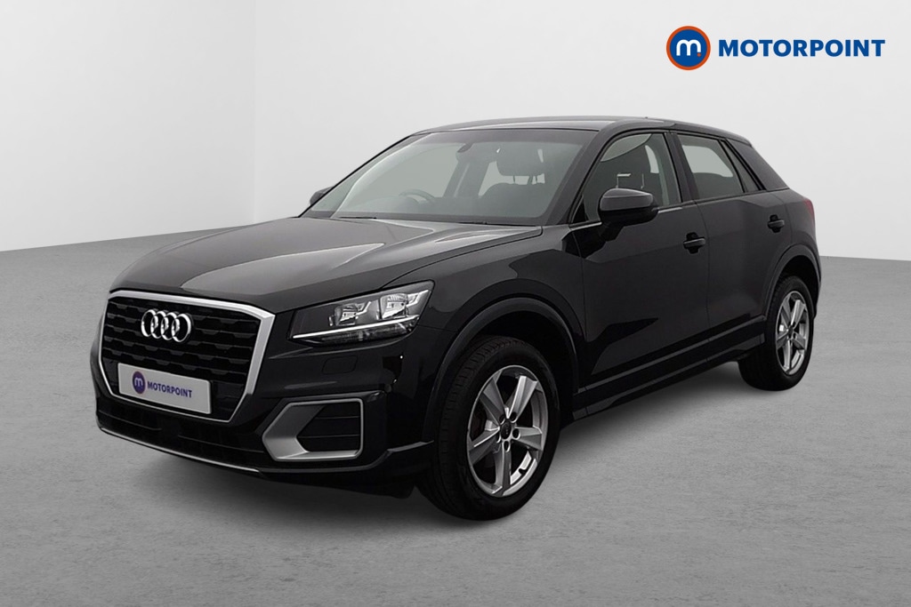 Used Audi Q2 2020 for sale - 77814851: Photo 3