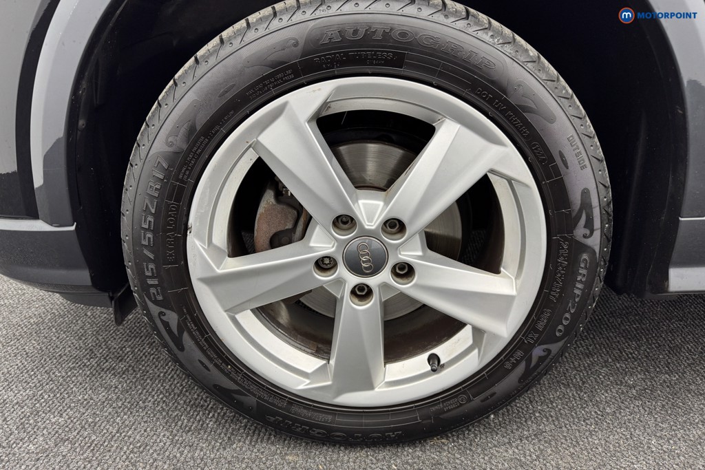 Used Audi Q2 2020 for sale - 77814851: Photo 31