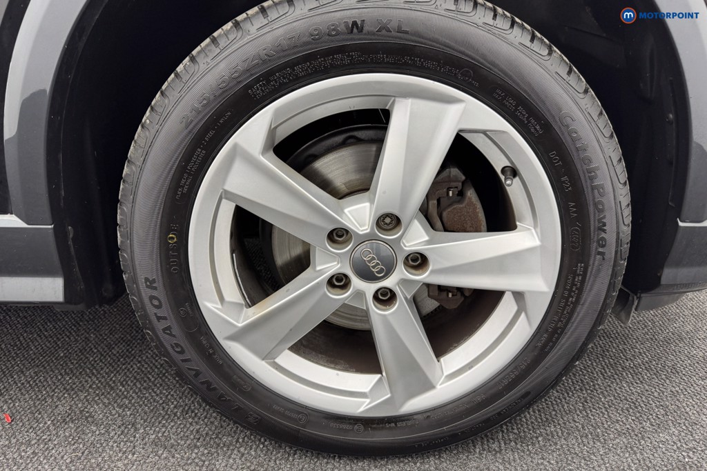 Used Audi Q2 2020 for sale - 77814851: Photo 34