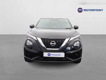 Used Nissan Juke 2023 for sale - 75887597: Photo