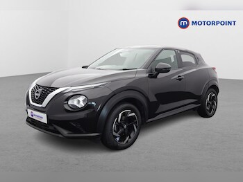 Used Nissan Juke 2023 for sale - 75887597: Photo