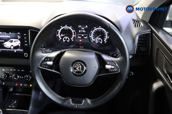 Used Skoda Karoq 2021 for sale - 76146892: Photo 10