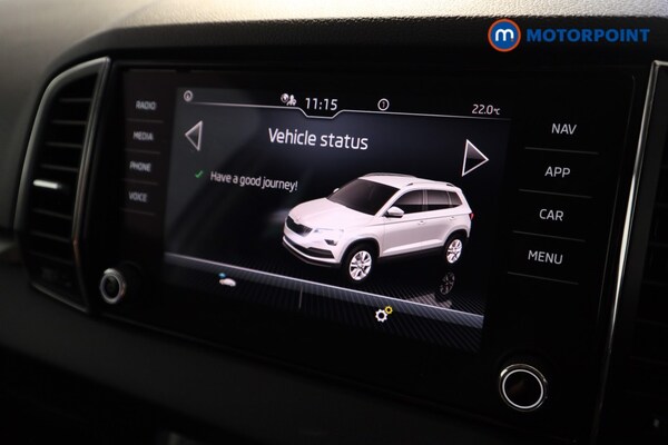 Used Skoda Karoq 2021 for sale - 76146892: Photo 14