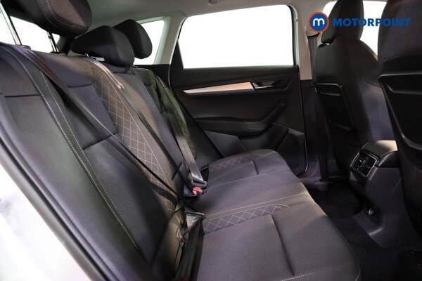 Used Skoda Karoq 2021 for sale - 76146892: Photo 20