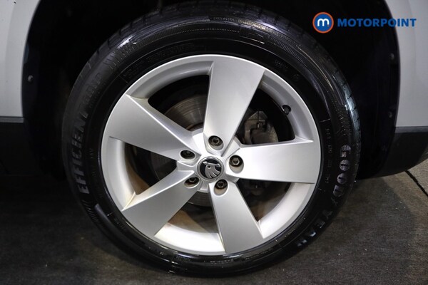 Used Skoda Karoq 2021 for sale - 76146892: Photo 23