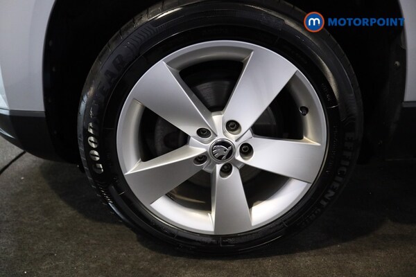 Used Skoda Karoq 2021 for sale - 76146892: Photo 24