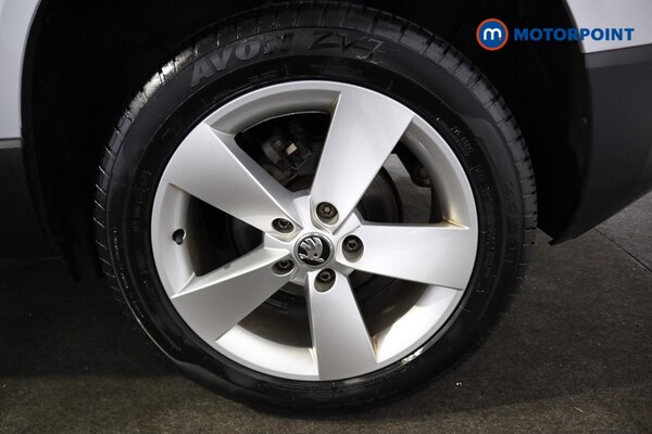 Used Skoda Karoq 2021 for sale - 76146892: Photo 25