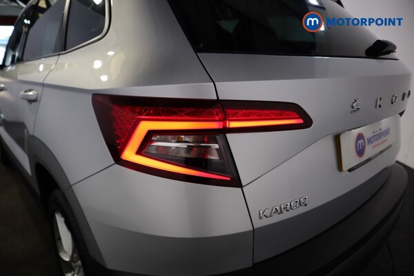 Used Skoda Karoq 2021 for sale - 76146892: Photo 27