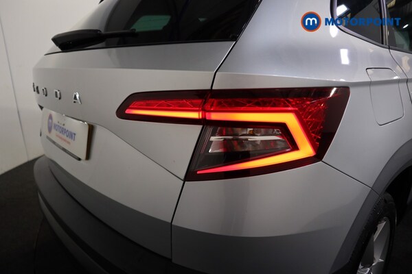 Used Skoda Karoq 2021 for sale - 76146892: Photo 28