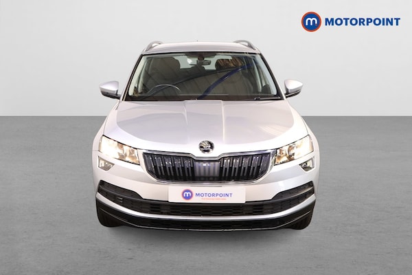 Used Skoda Karoq 2021 for sale - 76146892: Photo 2