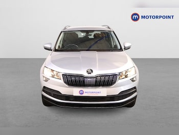Used Skoda Karoq 2021 for sale - 76146892: Photo