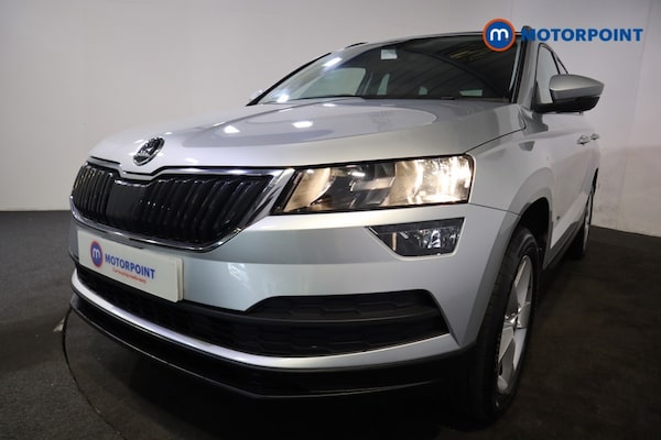 Used Skoda Karoq 2021 for sale - 76146892: Photo 31