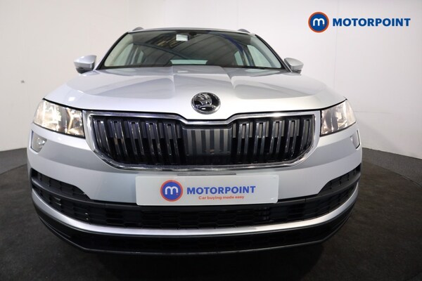Used Skoda Karoq 2021 for sale - 76146892: Photo 32