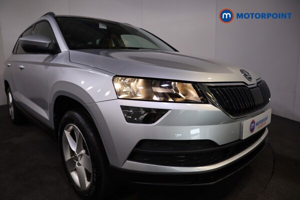 Used Skoda Karoq 2021 for sale - 76146892: Photo 33