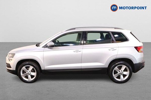 Used Skoda Karoq 2021 for sale - 76146892: Photo 4