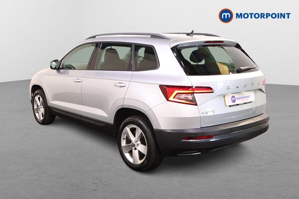 Used Skoda Karoq 2021 for sale - 76146892: Photo 5