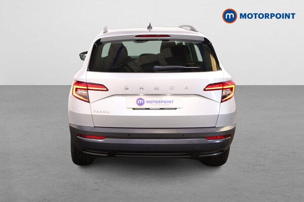 Used Skoda Karoq 2021 for sale - 76146892: Photo 6