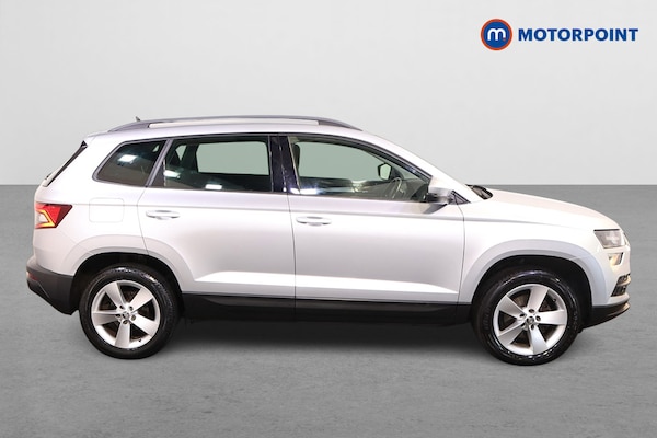 Used Skoda Karoq 2021 for sale - 76146892: Photo 8