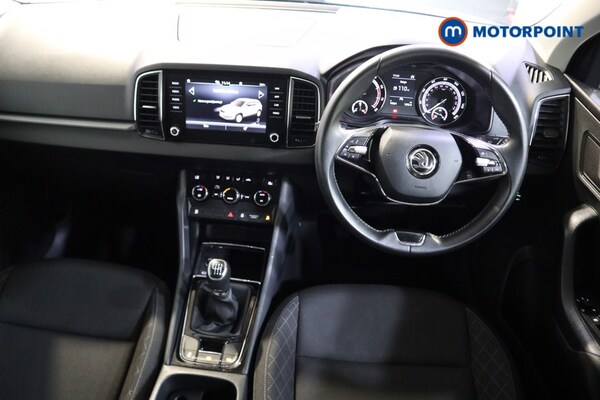 Used Skoda Karoq 2021 for sale - 76146892: Photo 9