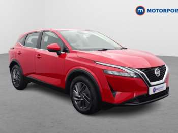 2021 - 1.3 DiG-T MH 158 Acenta Premium 5dr Xtronic