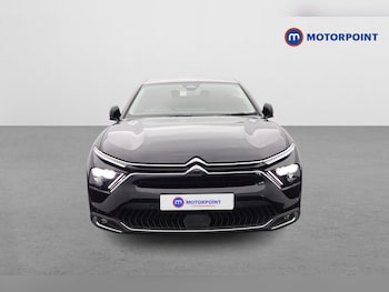 Used Citroen C5 X 2023 for sale - 75603626: Photo
