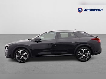 Used Citroen C5 X 2023 for sale - 75603626: Photo