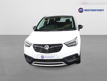 Used Vauxhall Crossland X undefined for sale - 78603924: Photo