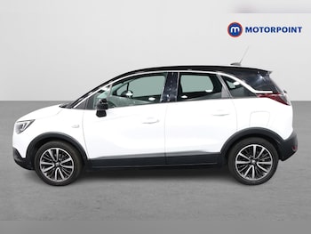 Used Vauxhall Crossland X undefined for sale - 78603924: Photo