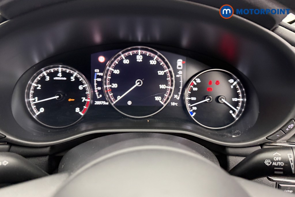 Used Mazda Mazda3 2021 for sale - 77059301: Photo 13