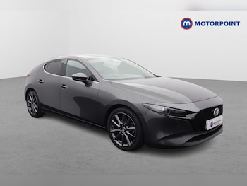 Used Mazda Mazda3 2021 for sale - 77059301: Photo